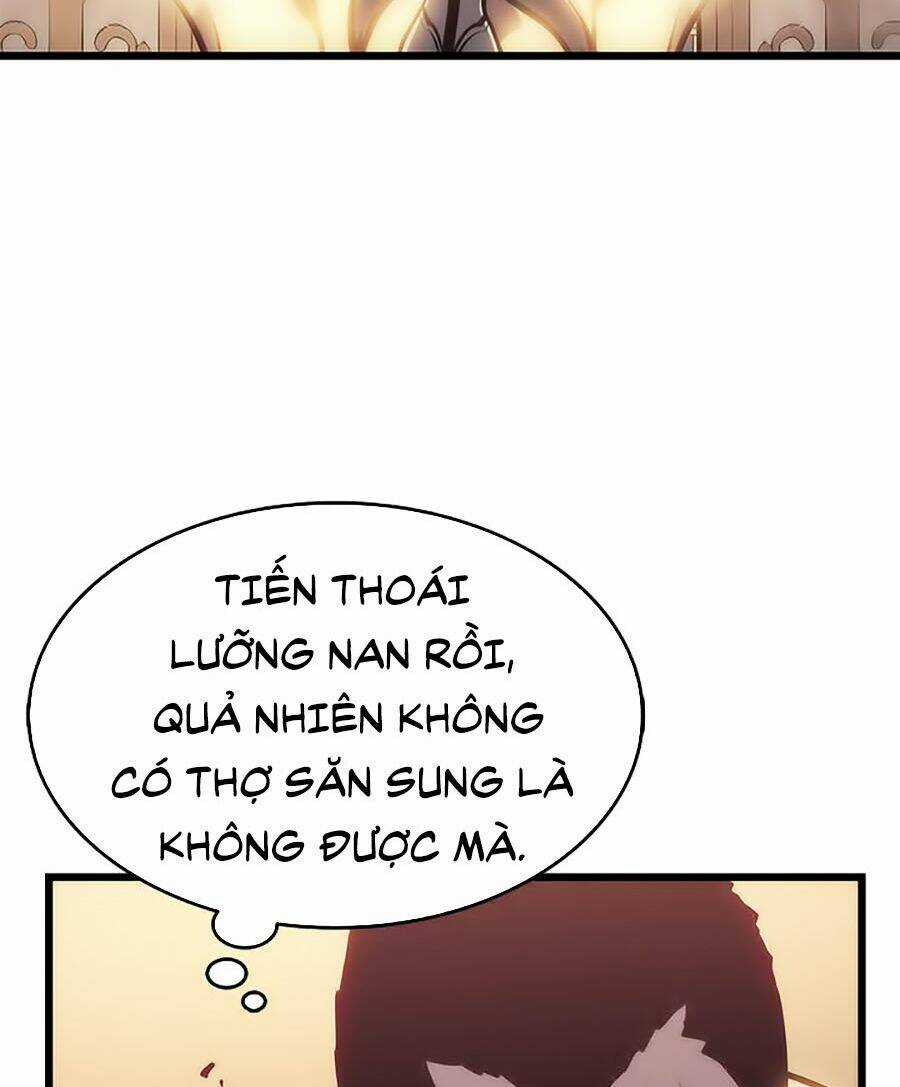 Tôi Thăng Cấp Một Mình Ss2 Chapter 10 trang 130