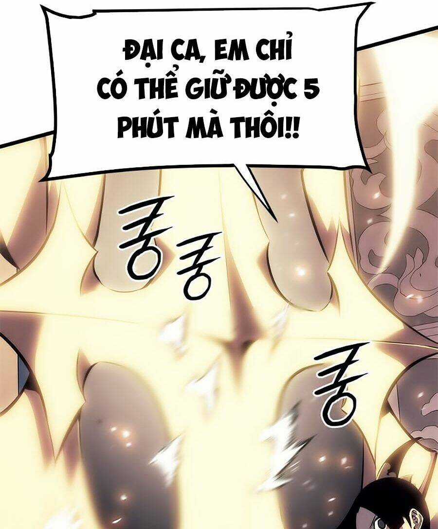 Tôi Thăng Cấp Một Mình Ss2 Chapter 10 trang 132