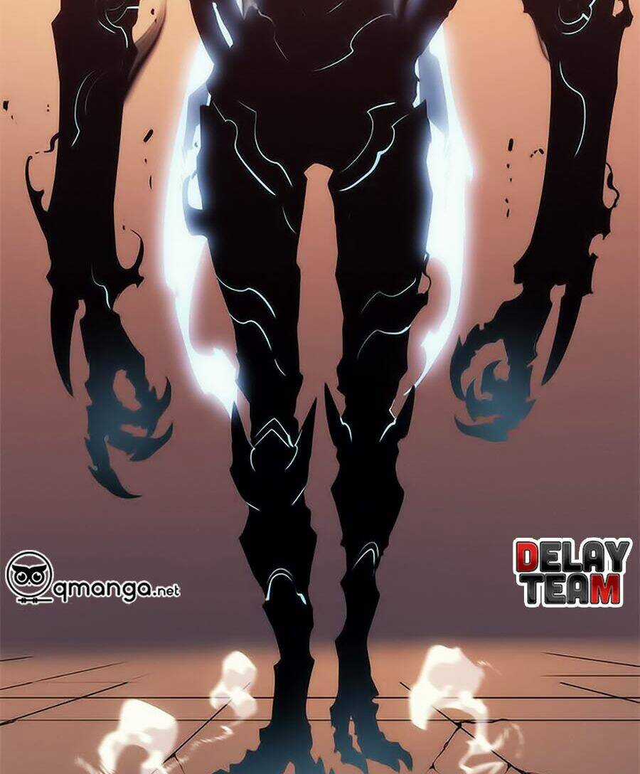 Tôi Thăng Cấp Một Mình Ss2 Chapter 10 trang 138