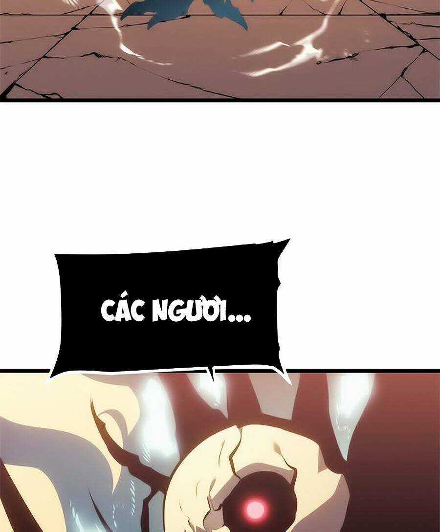 Tôi Thăng Cấp Một Mình Ss2 Chapter 10 trang 139