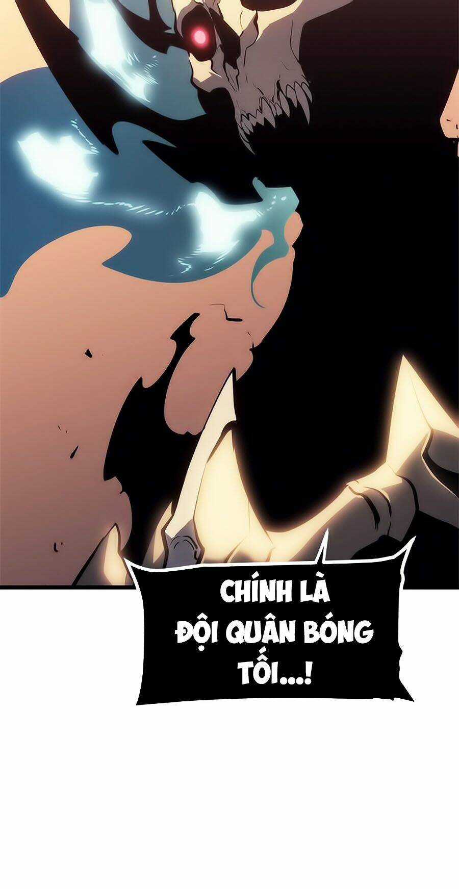 Tôi Thăng Cấp Một Mình Ss2 Chapter 10 trang 140