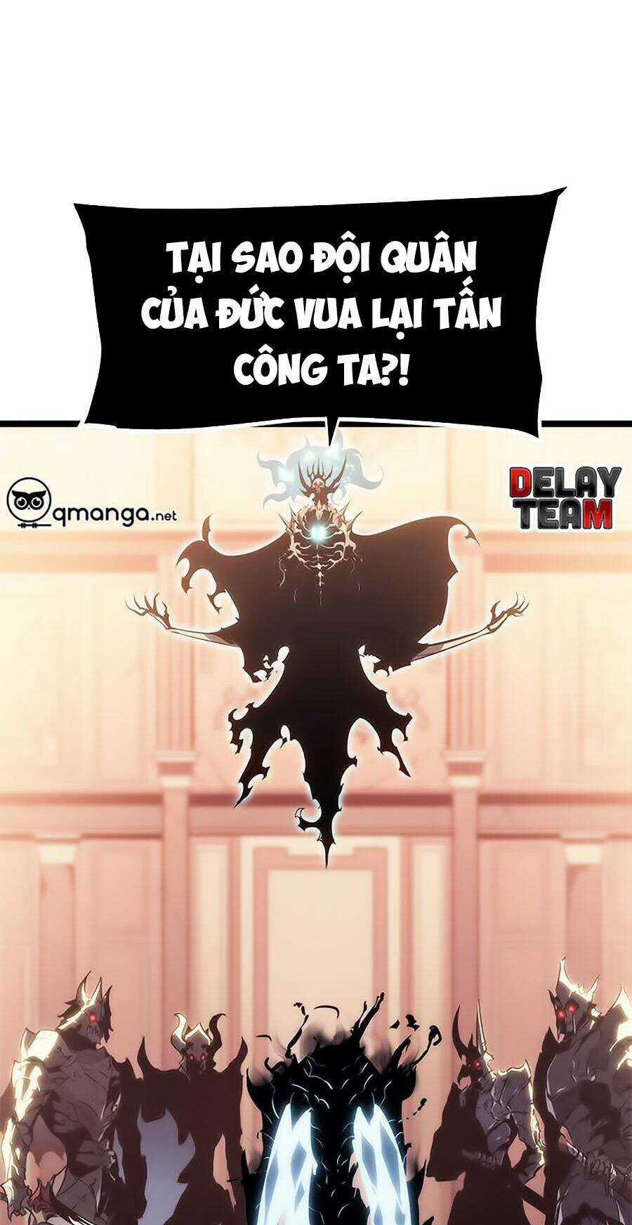 Tôi Thăng Cấp Một Mình Ss2 Chapter 10 trang 141