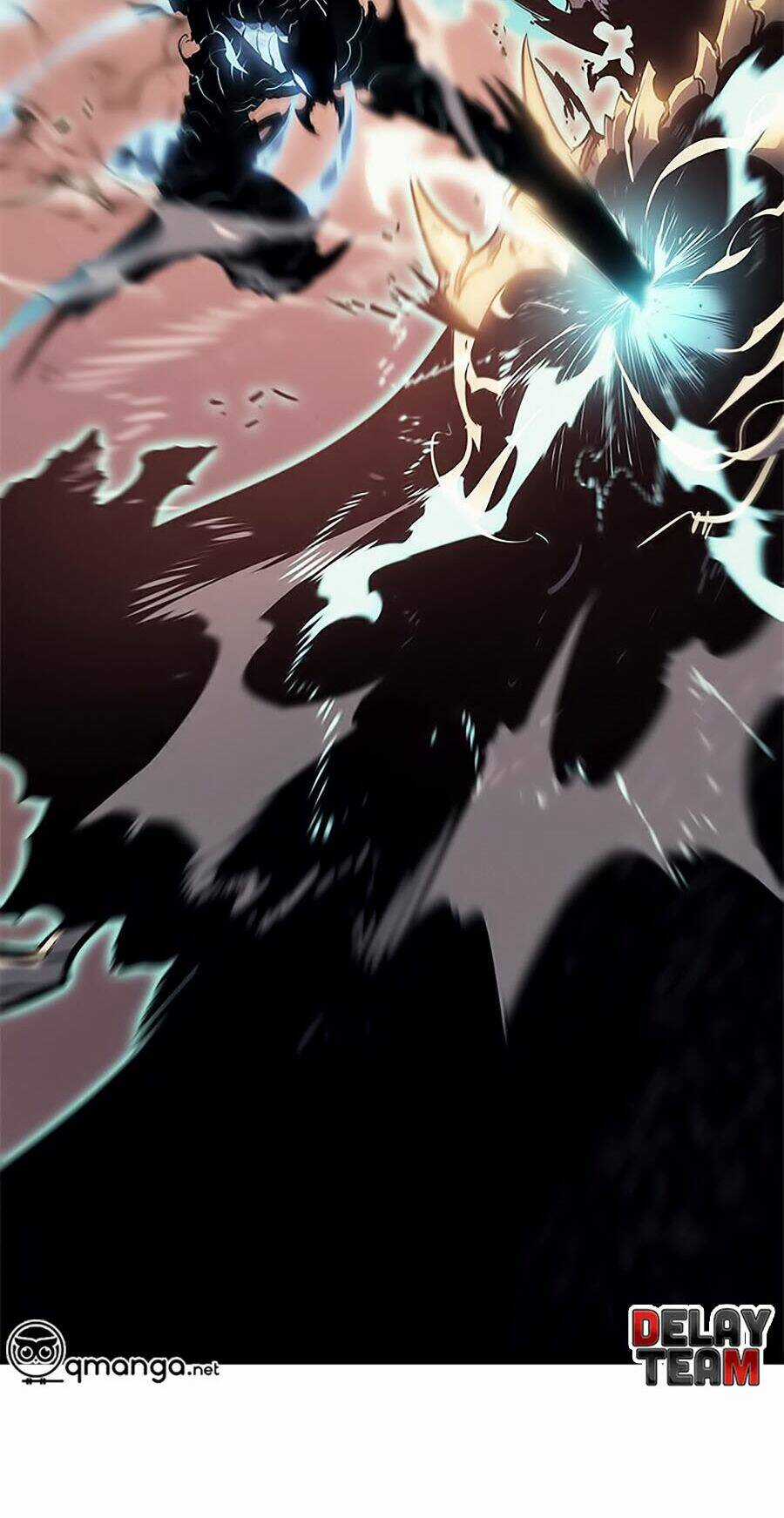 Tôi Thăng Cấp Một Mình Ss2 Chapter 10 trang 147