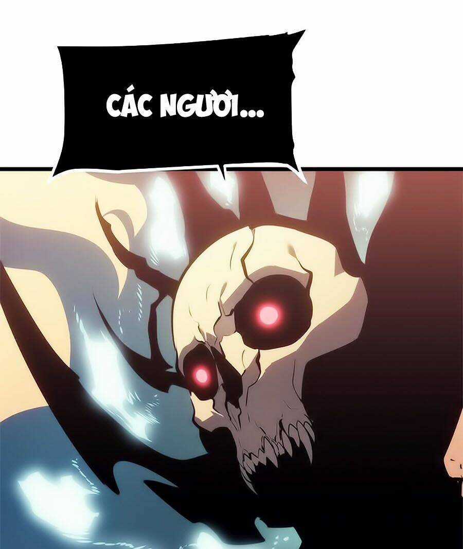 Tôi Thăng Cấp Một Mình Ss2 Chapter 10 trang 150