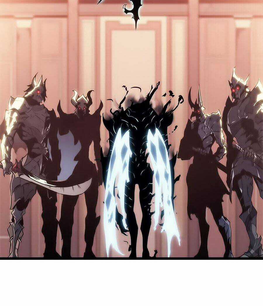 Tôi Thăng Cấp Một Mình Ss2 Chapter 10 trang 153