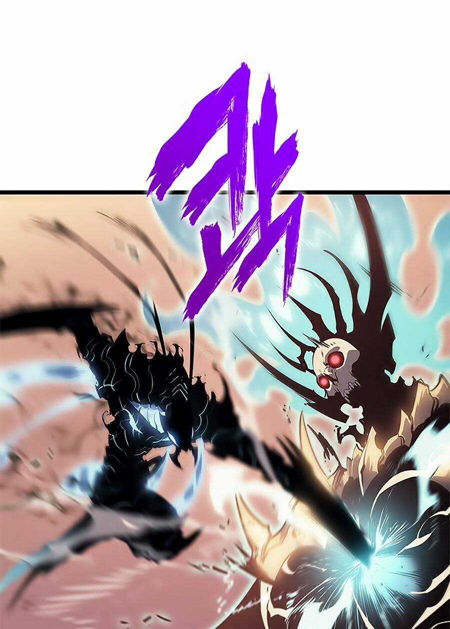 Tôi Thăng Cấp Một Mình Ss2 Chapter 10 trang 155