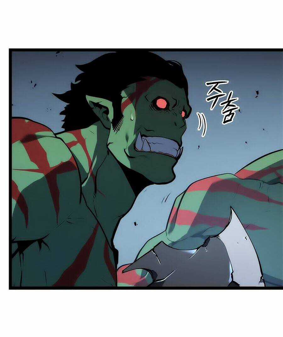 Tôi Thăng Cấp Một Mình Ss2 Chapter 10 trang 17