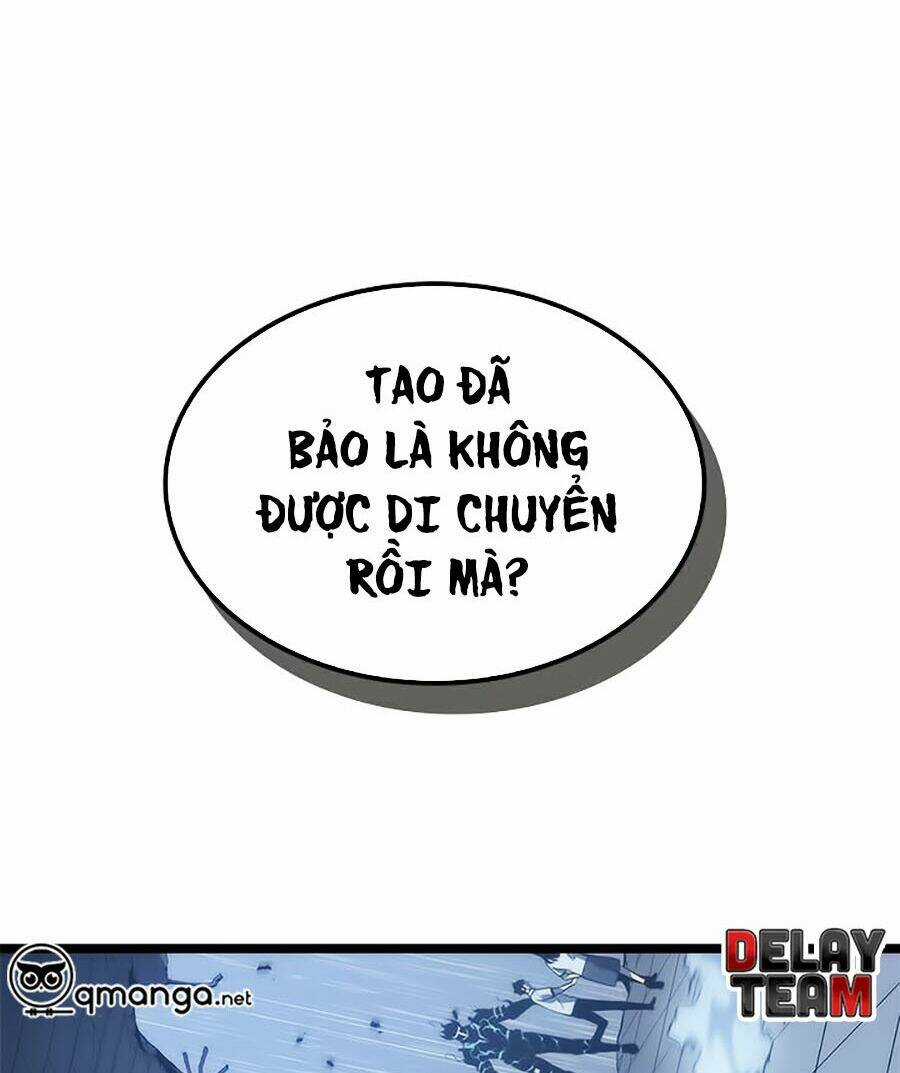 Tôi Thăng Cấp Một Mình Ss2 Chapter 10 trang 18