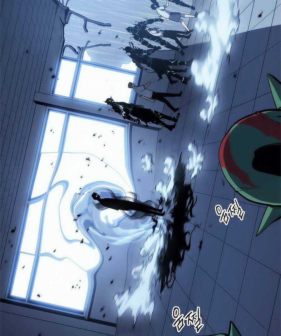 Tôi Thăng Cấp Một Mình Ss2 Chapter 10 trang 19