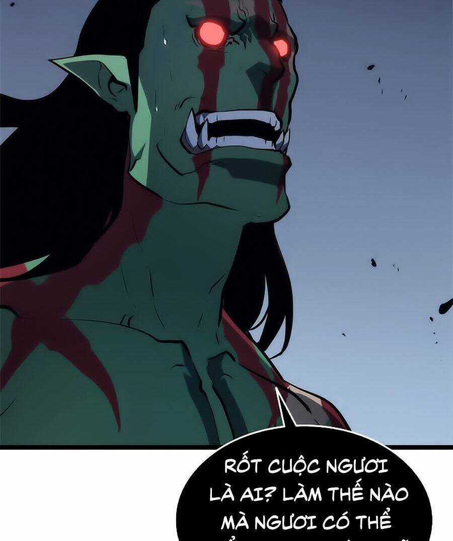 Tôi Thăng Cấp Một Mình Ss2 Chapter 10 trang 23