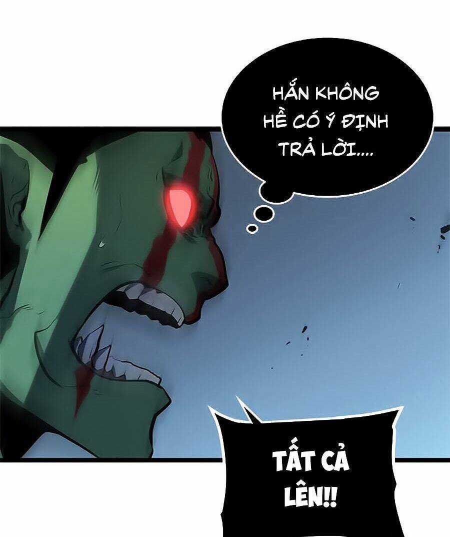 Tôi Thăng Cấp Một Mình Ss2 Chapter 10 trang 27