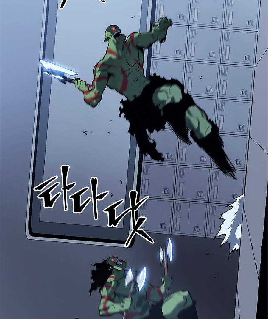 Tôi Thăng Cấp Một Mình Ss2 Chapter 10 trang 29