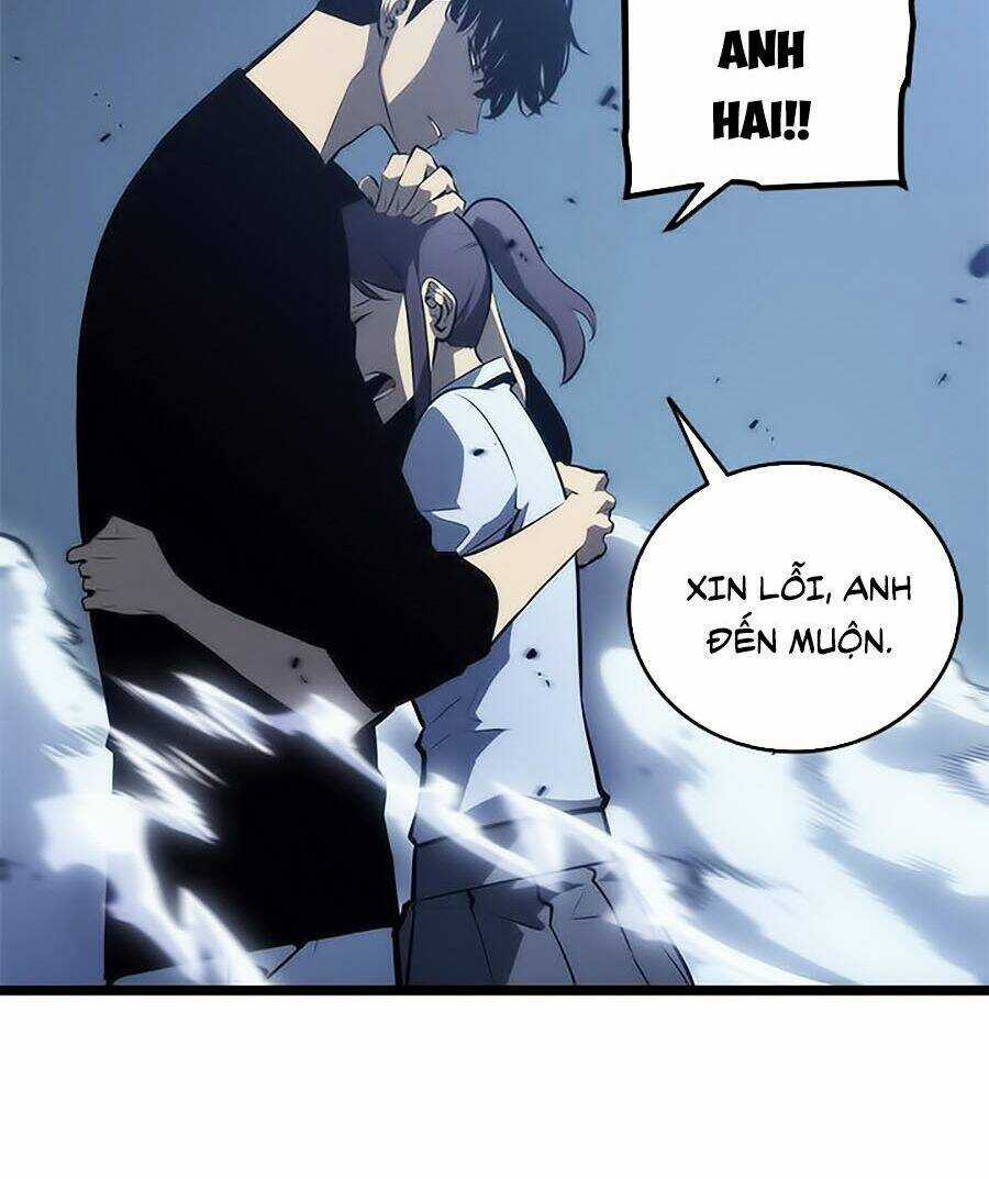 Tôi Thăng Cấp Một Mình Ss2 Chapter 10 trang 3