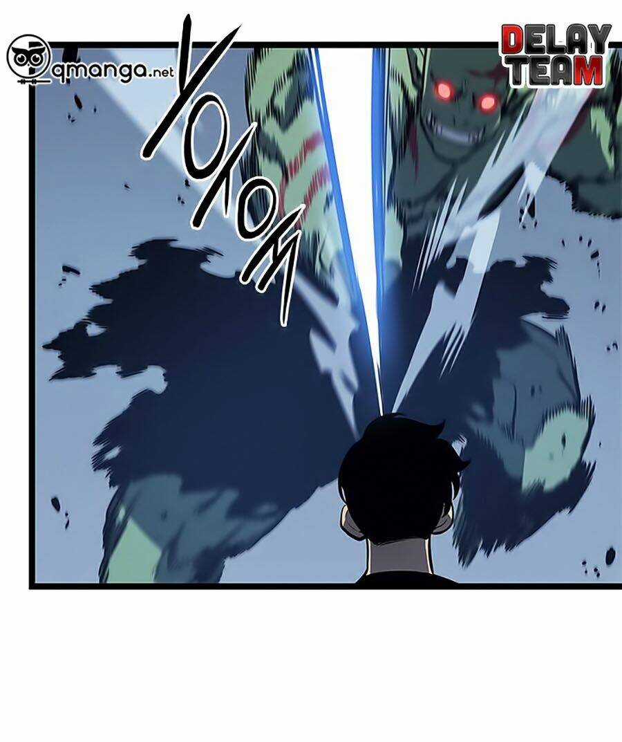 Tôi Thăng Cấp Một Mình Ss2 Chapter 10 trang 31