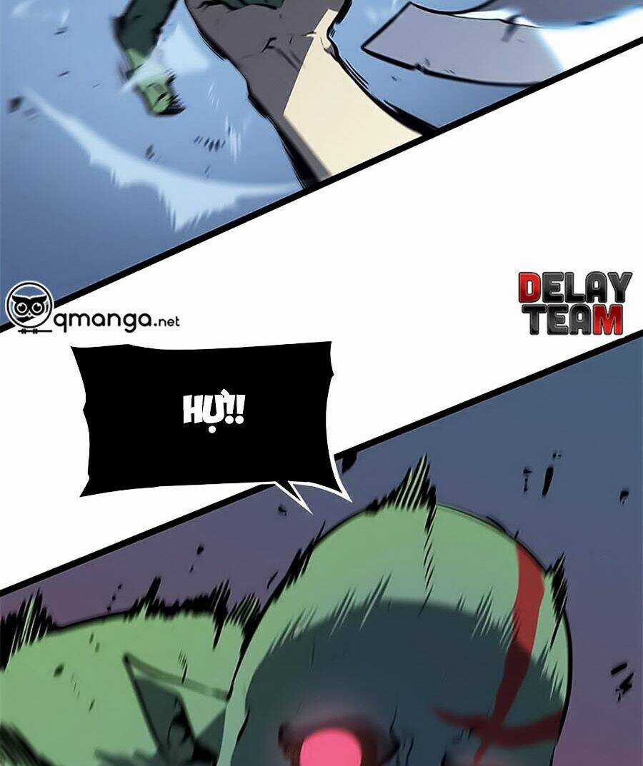 Tôi Thăng Cấp Một Mình Ss2 Chapter 10 trang 34