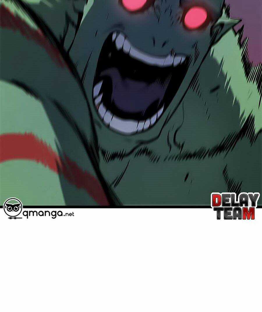 Tôi Thăng Cấp Một Mình Ss2 Chapter 10 trang 35