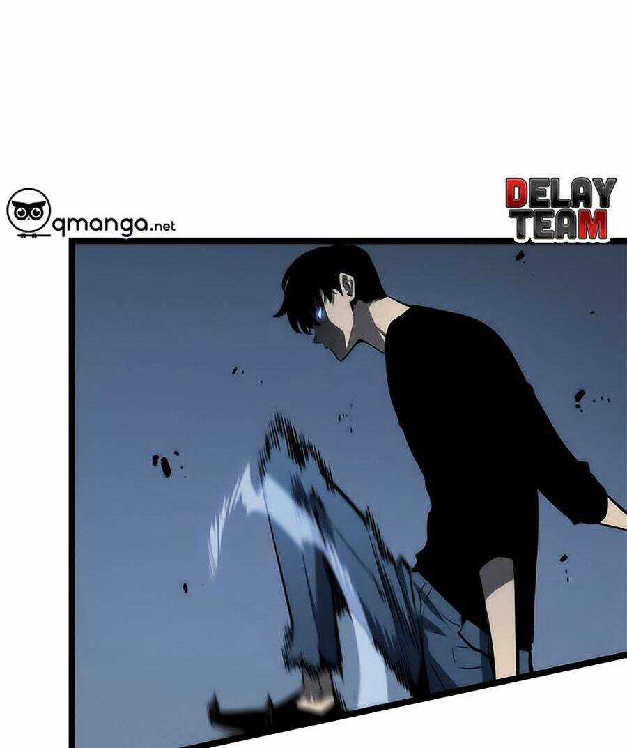 Tôi Thăng Cấp Một Mình Ss2 Chapter 10 trang 39