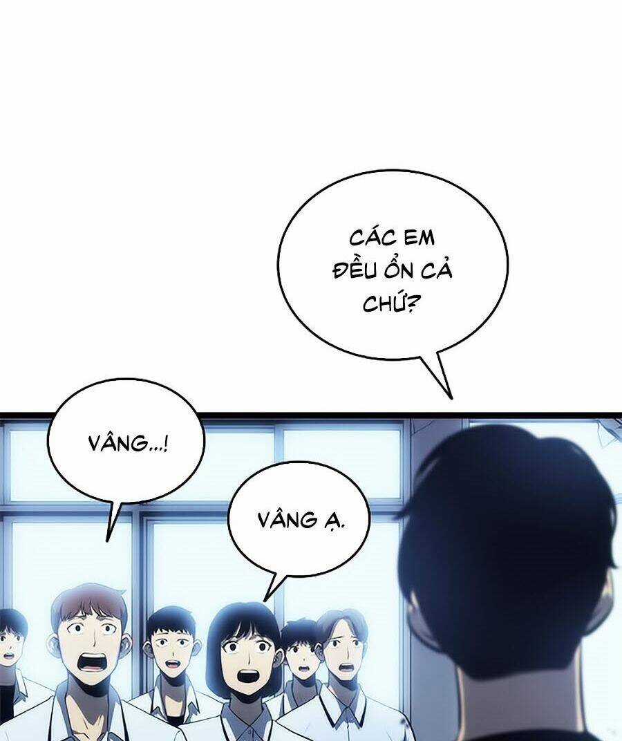 Tôi Thăng Cấp Một Mình Ss2 Chapter 10 trang 4