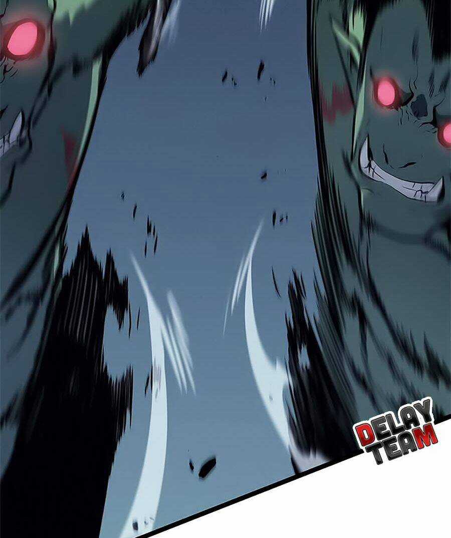 Tôi Thăng Cấp Một Mình Ss2 Chapter 10 trang 43