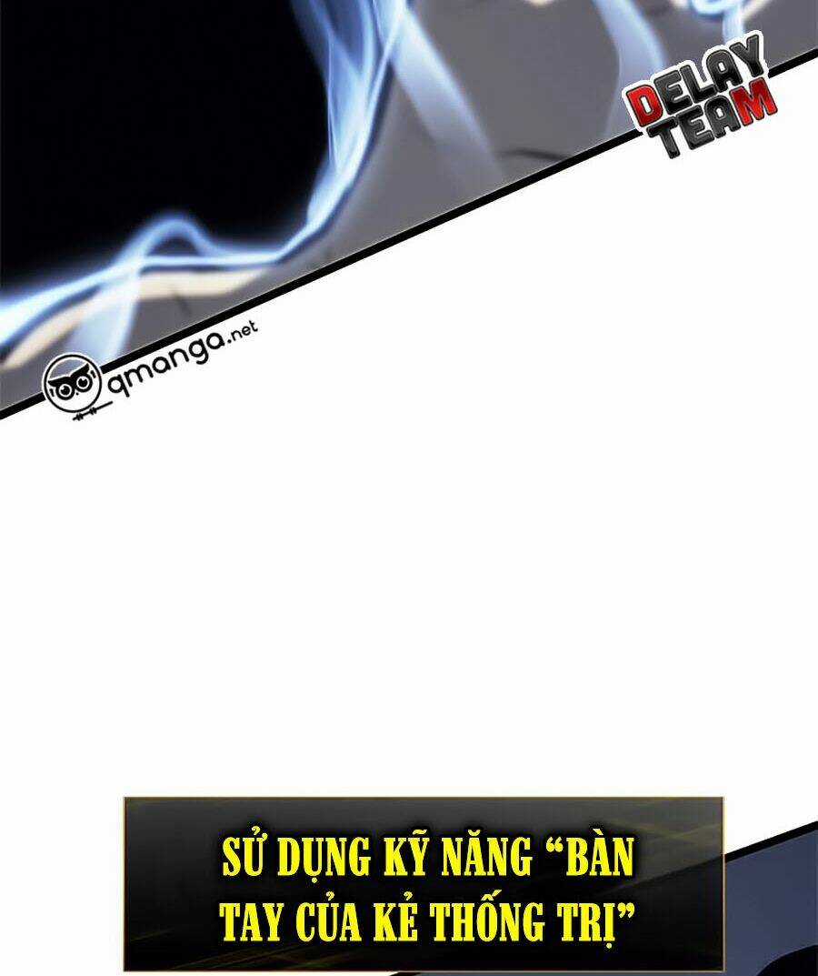 Tôi Thăng Cấp Một Mình Ss2 Chapter 10 trang 46