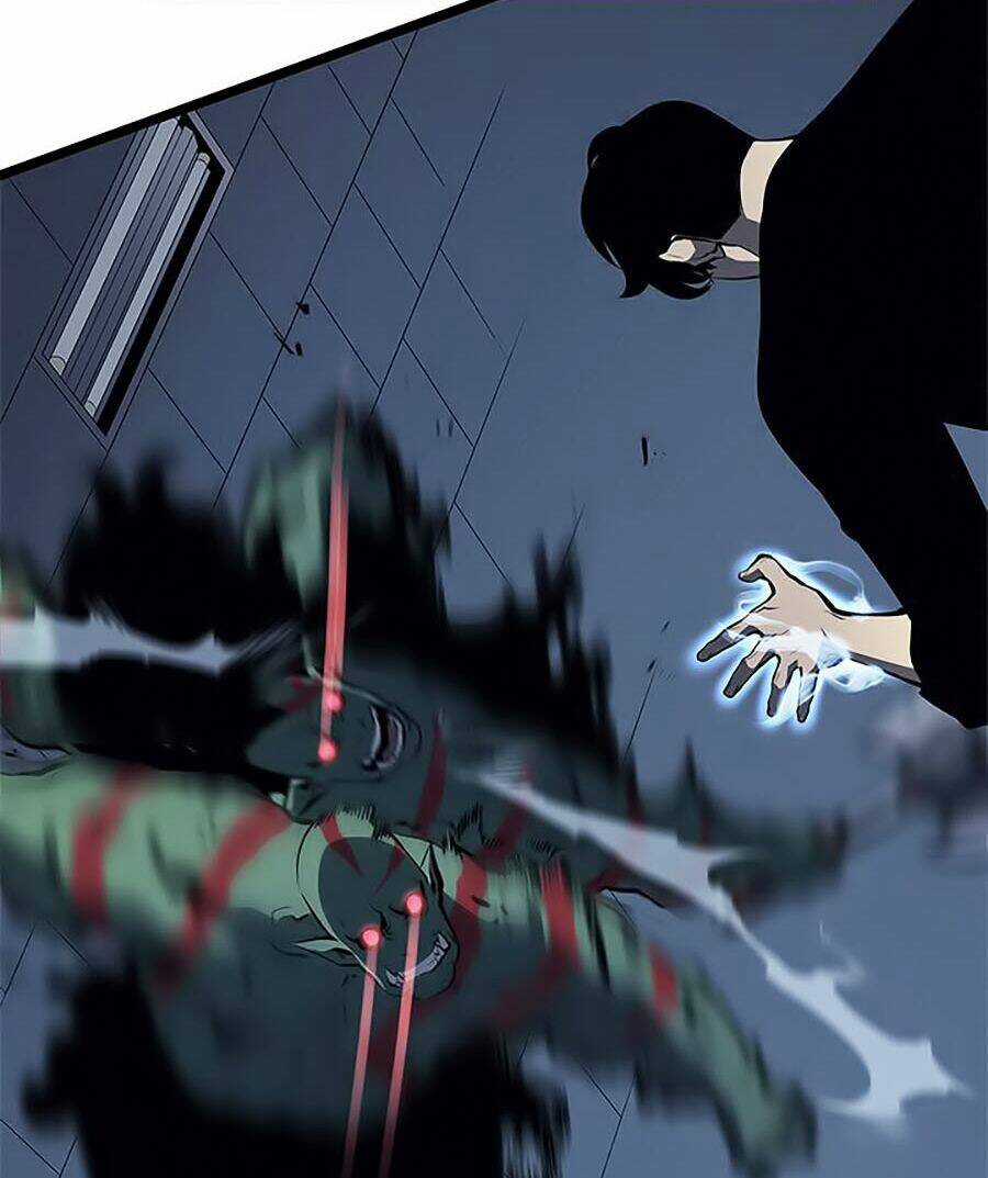 Tôi Thăng Cấp Một Mình Ss2 Chapter 10 trang 47