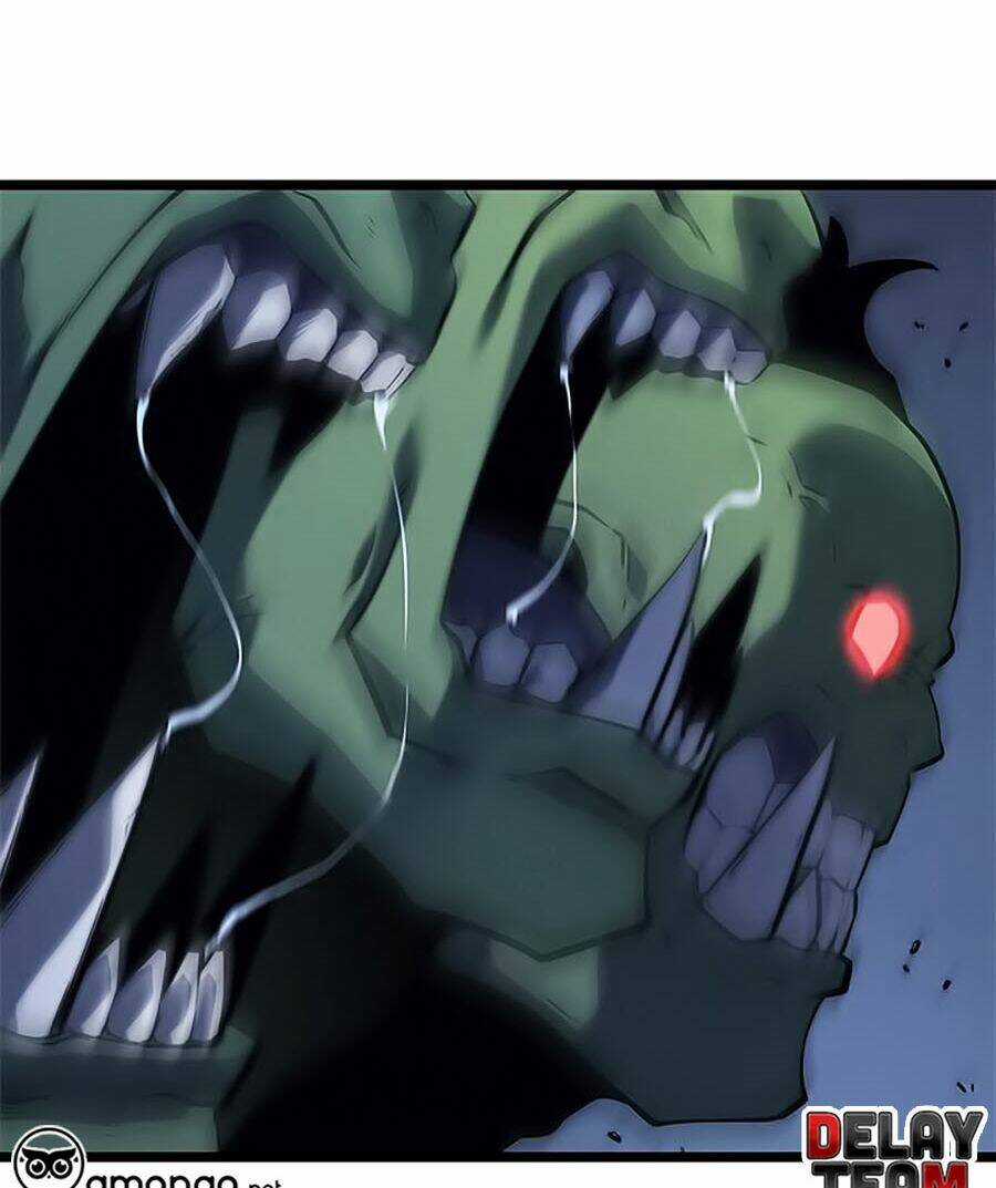 Tôi Thăng Cấp Một Mình Ss2 Chapter 10 trang 55