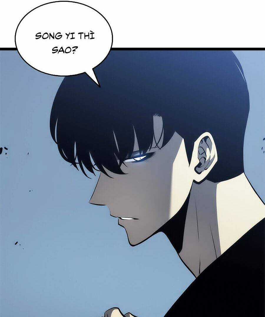 Tôi Thăng Cấp Một Mình Ss2 Chapter 10 trang 6