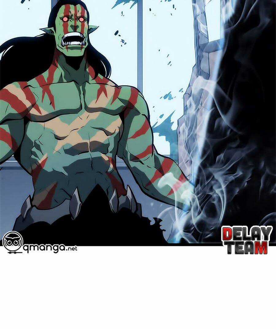 Tôi Thăng Cấp Một Mình Ss2 Chapter 10 trang 70