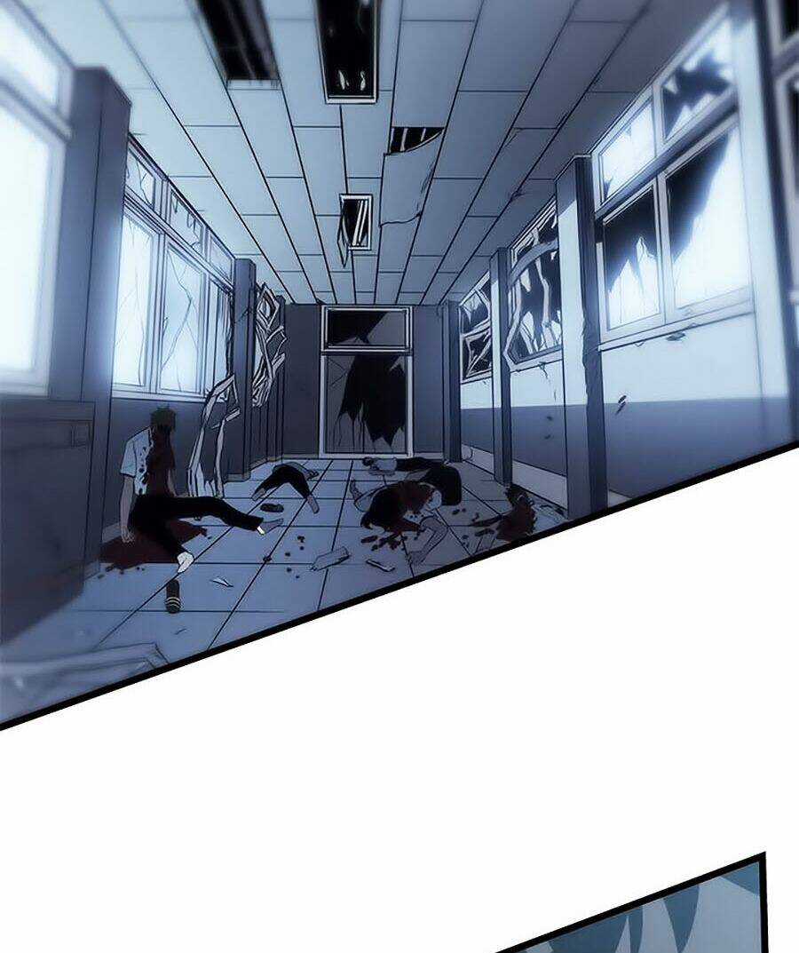 Tôi Thăng Cấp Một Mình Ss2 Chapter 10 trang 77