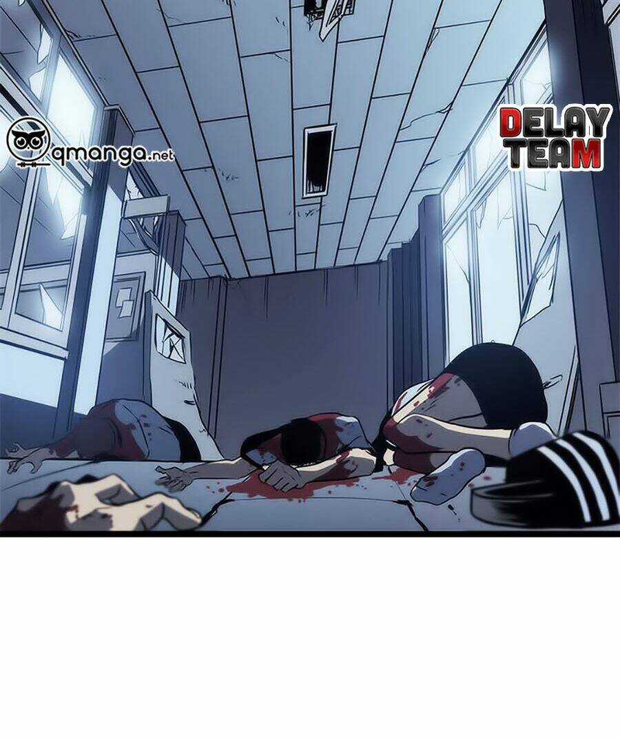 Tôi Thăng Cấp Một Mình Ss2 Chapter 10 trang 79