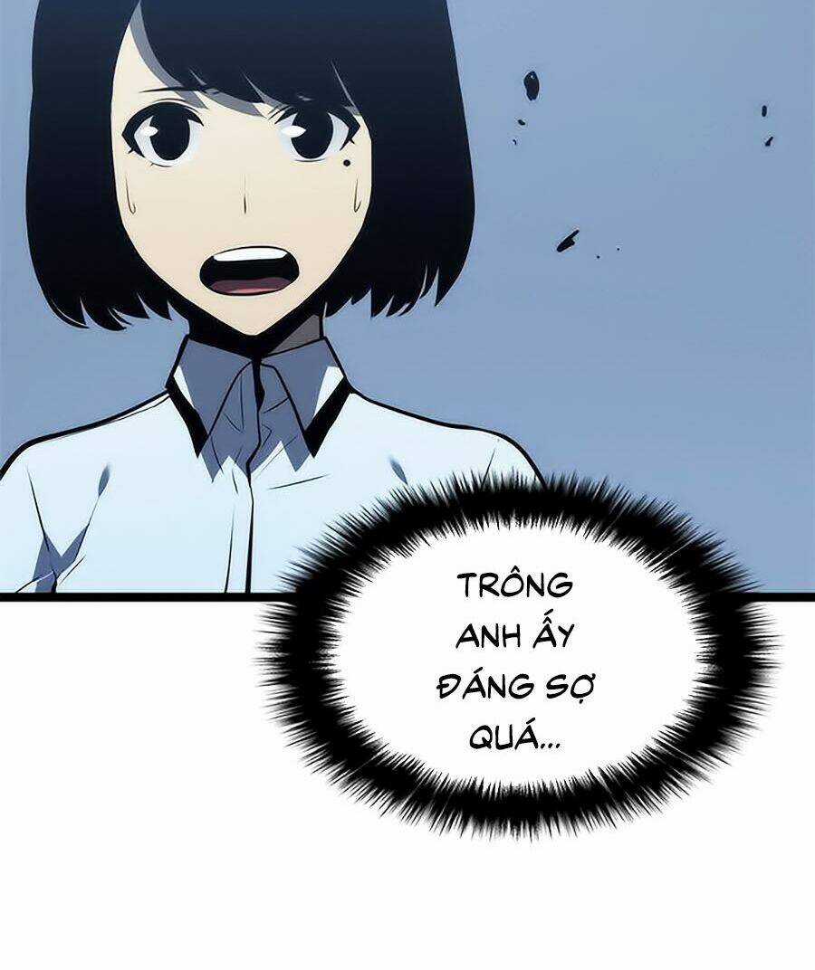 Tôi Thăng Cấp Một Mình Ss2 Chapter 10 trang 8