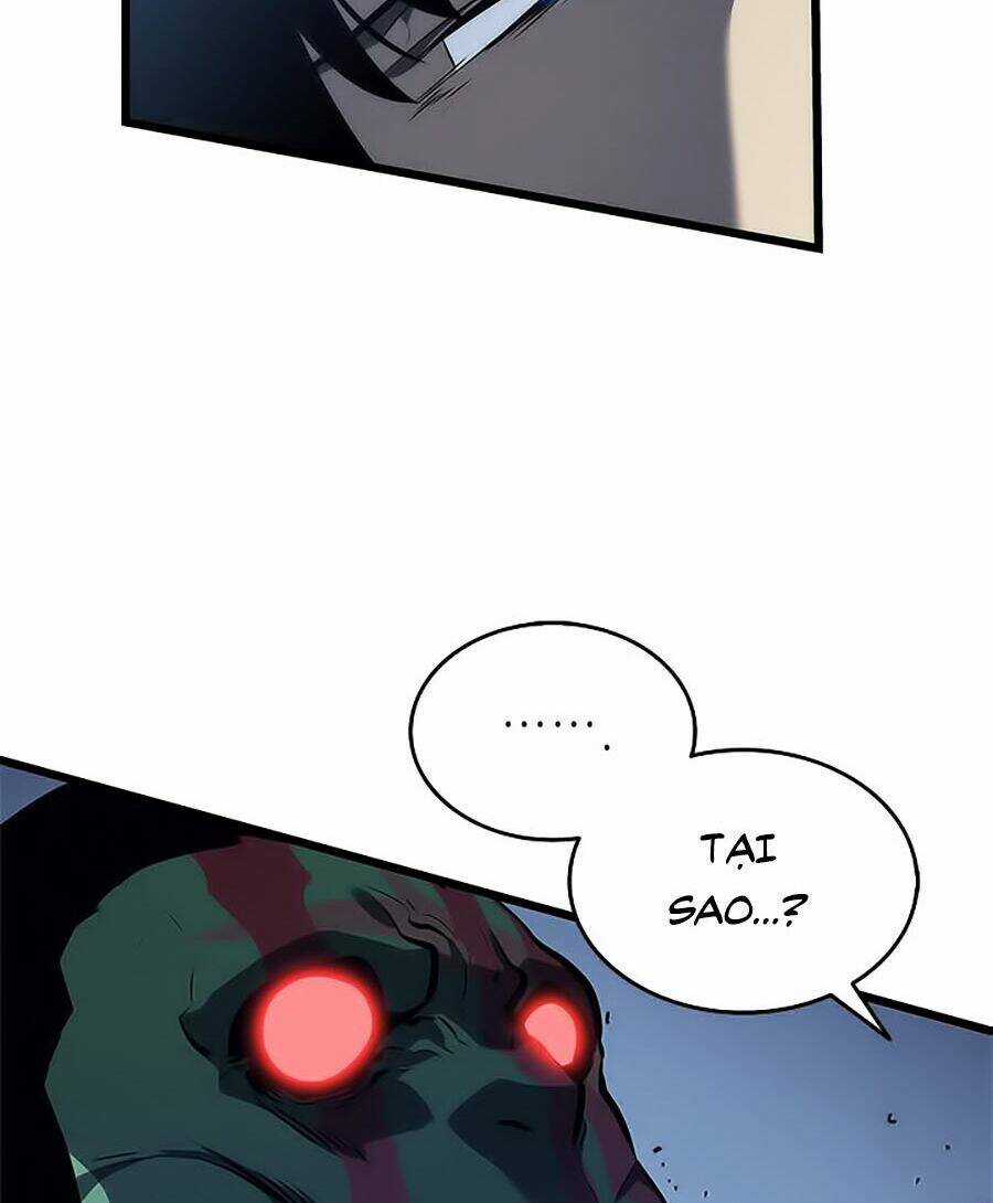 Tôi Thăng Cấp Một Mình Ss2 Chapter 10 trang 81