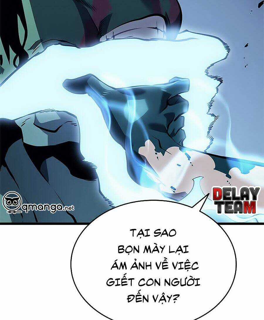 Tôi Thăng Cấp Một Mình Ss2 Chapter 10 trang 82