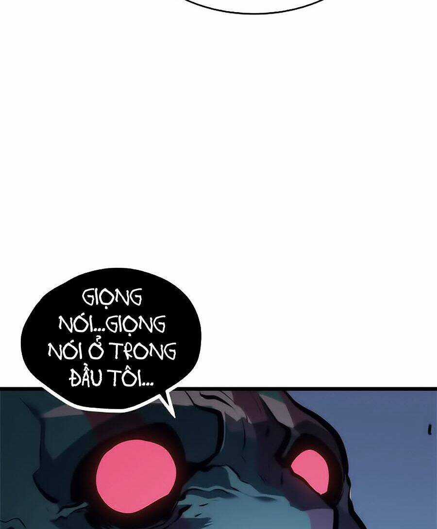 Tôi Thăng Cấp Một Mình Ss2 Chapter 10 trang 83