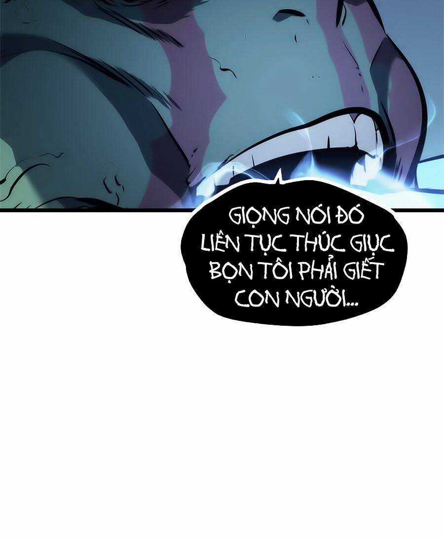 Tôi Thăng Cấp Một Mình Ss2 Chapter 10 trang 84