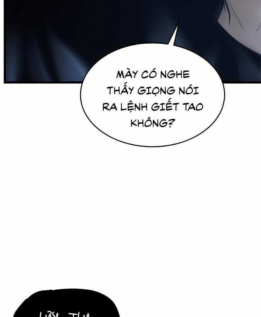 Tôi Thăng Cấp Một Mình Ss2 Chapter 10 trang 86