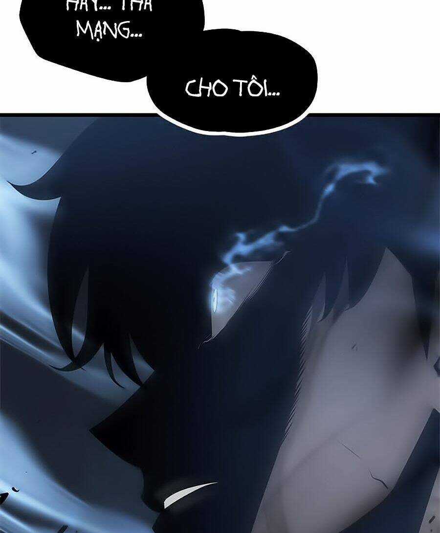 Tôi Thăng Cấp Một Mình Ss2 Chapter 10 trang 87