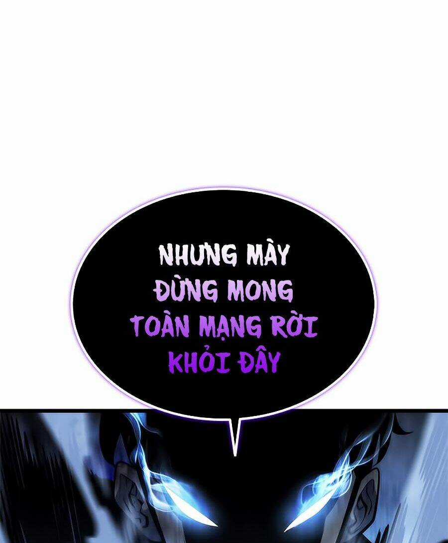 Tôi Thăng Cấp Một Mình Ss2 Chapter 10 trang 93