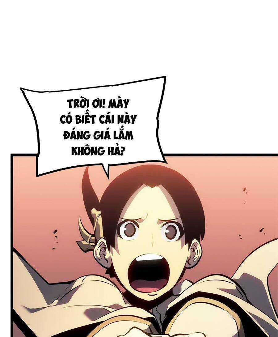 Tôi Thăng Cấp Một Mình Ss2 Chapter 10 trang 99