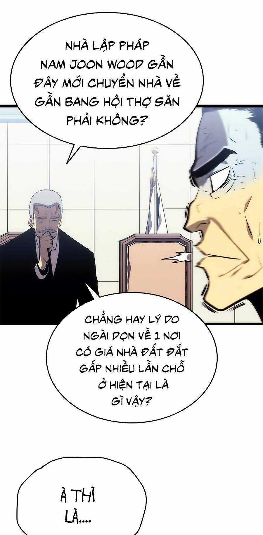 Tôi Thăng Cấp Một Mình Ss2 Chapter 11 trang 100