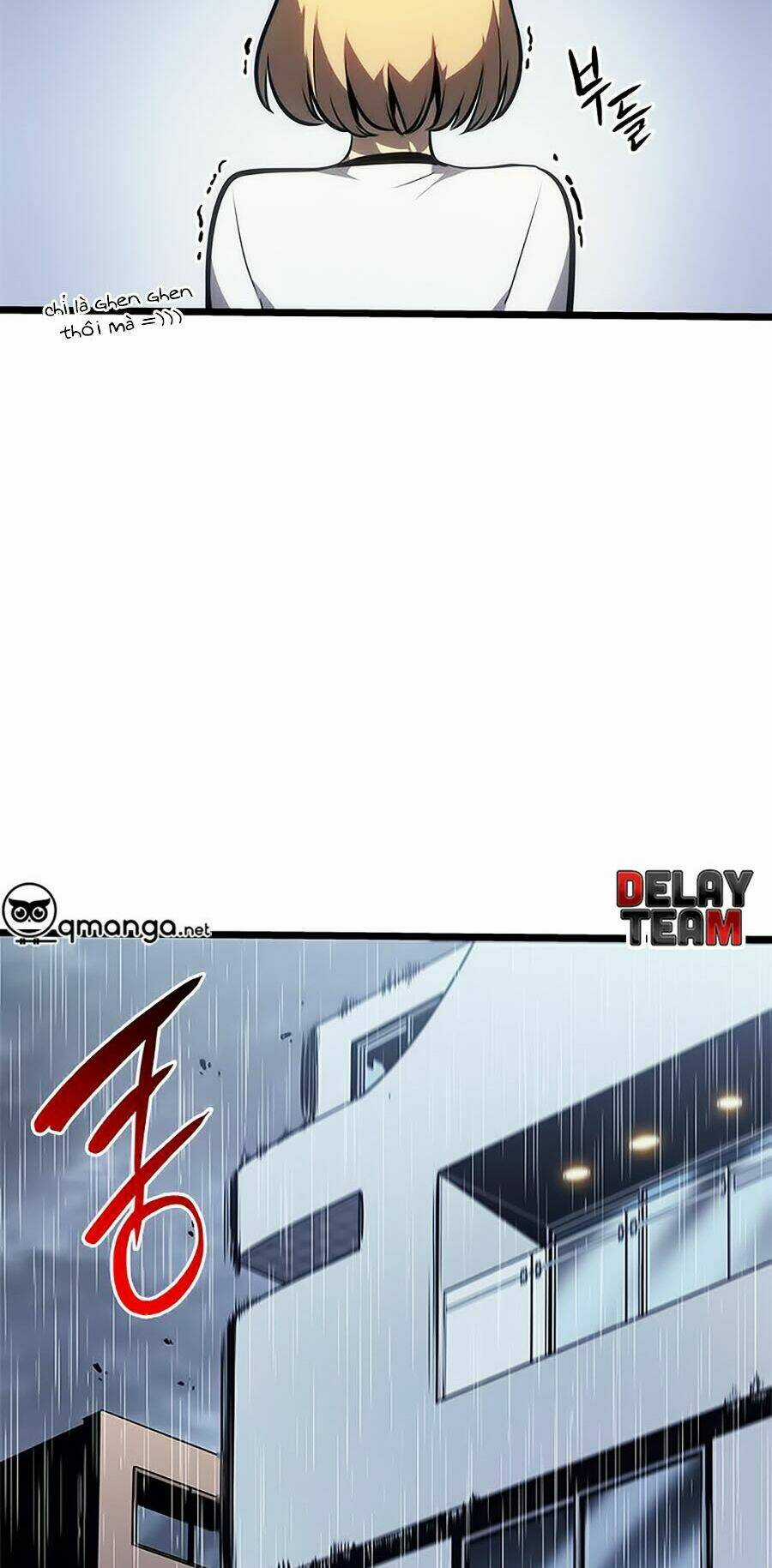 Tôi Thăng Cấp Một Mình Ss2 Chapter 11 trang 108