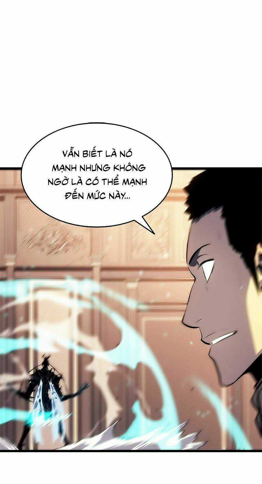 Tôi Thăng Cấp Một Mình Ss2 Chapter 11 trang 11