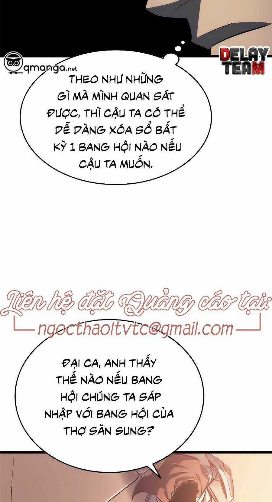 Tôi Thăng Cấp Một Mình Ss2 Chapter 11 trang 14