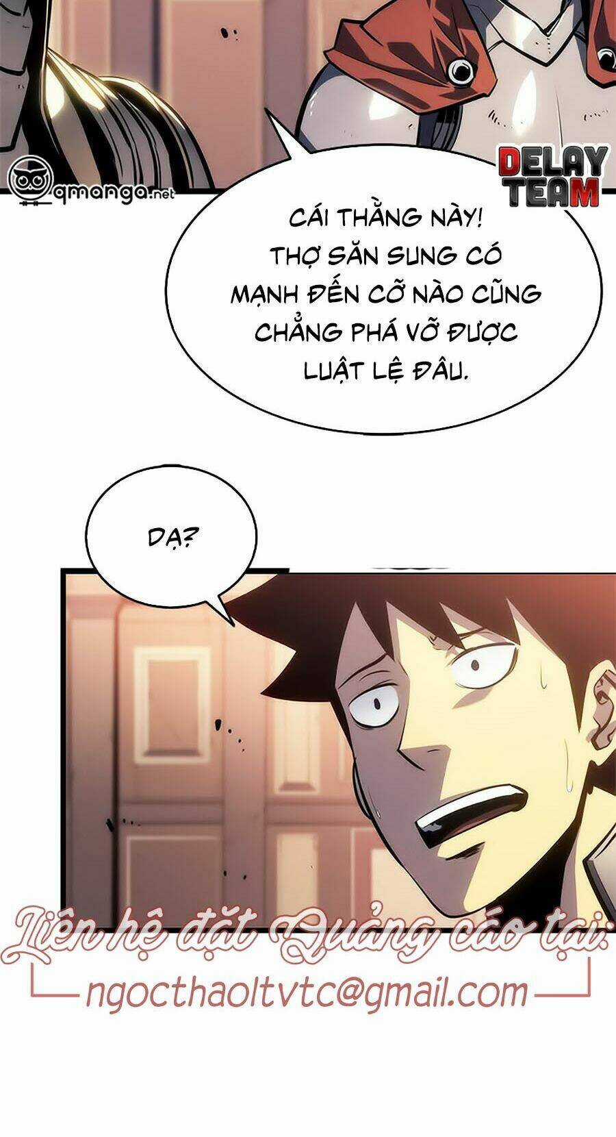 Tôi Thăng Cấp Một Mình Ss2 Chapter 11 trang 17