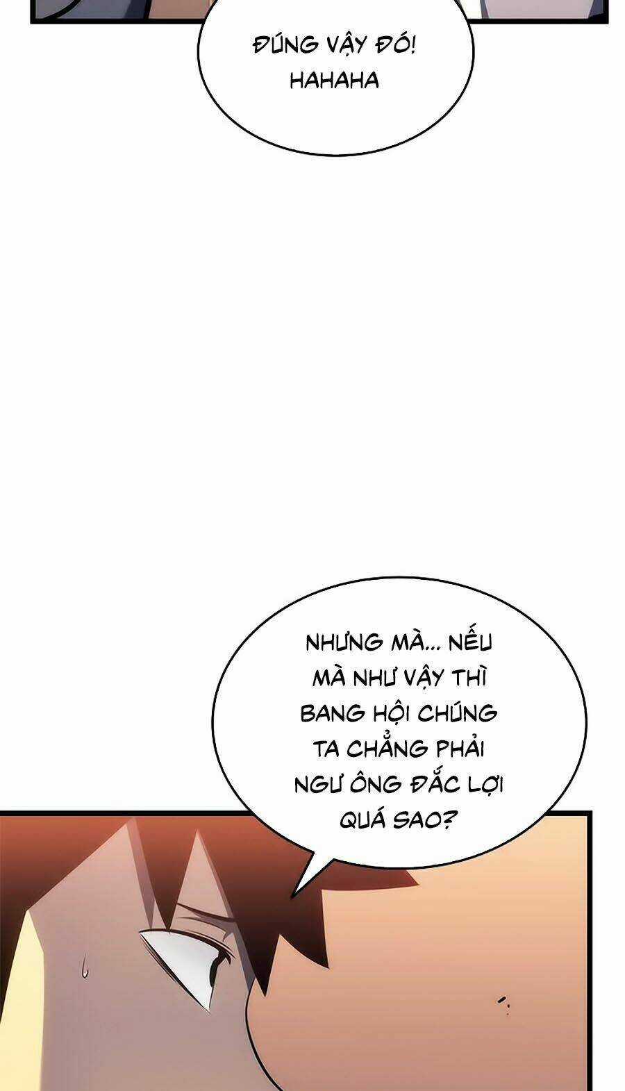 Tôi Thăng Cấp Một Mình Ss2 Chapter 11 trang 20