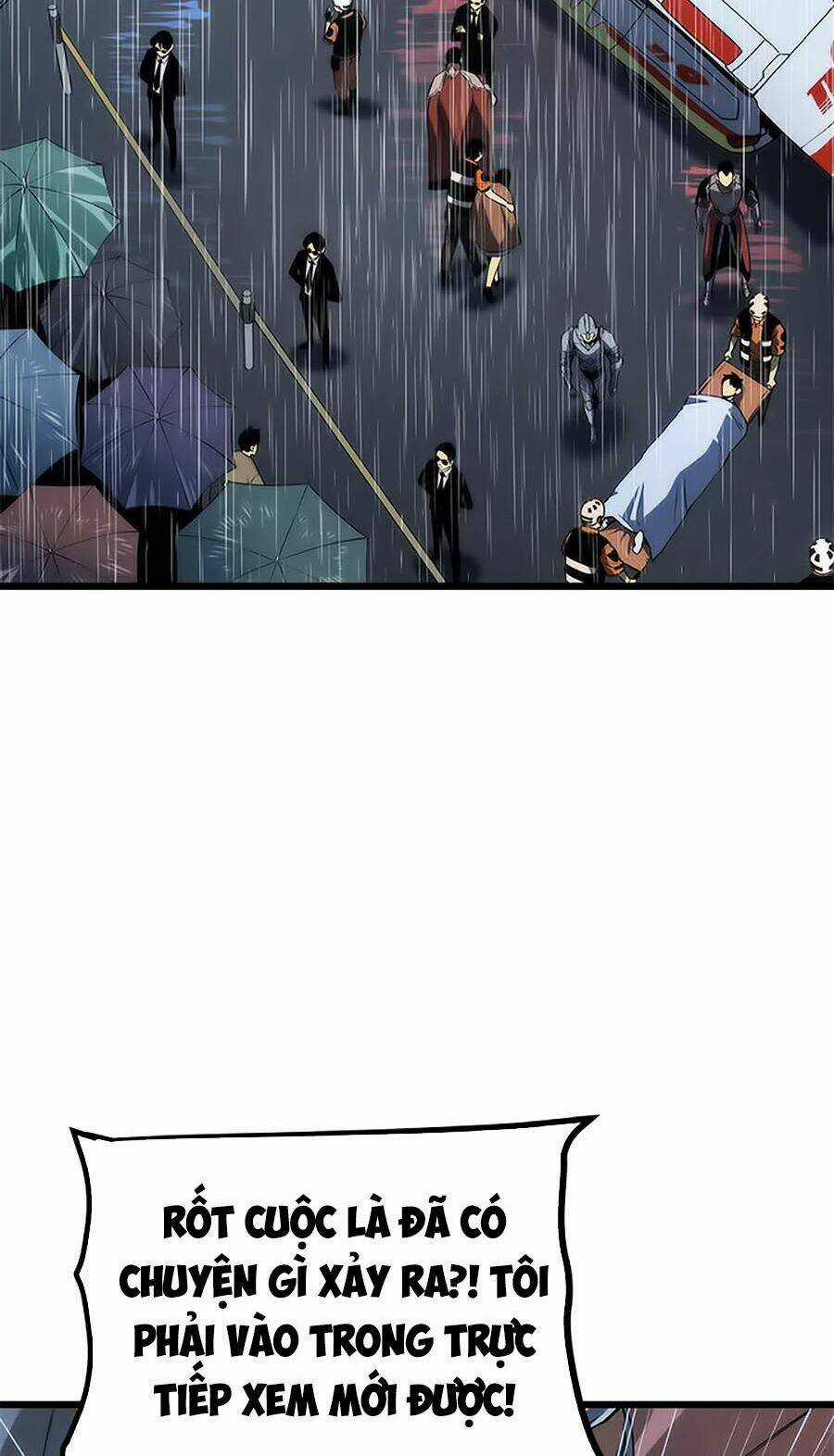 Tôi Thăng Cấp Một Mình Ss2 Chapter 11 trang 25