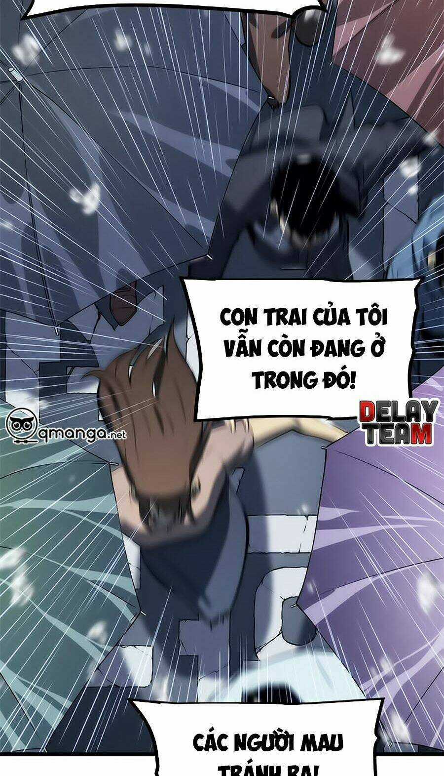 Tôi Thăng Cấp Một Mình Ss2 Chapter 11 trang 26