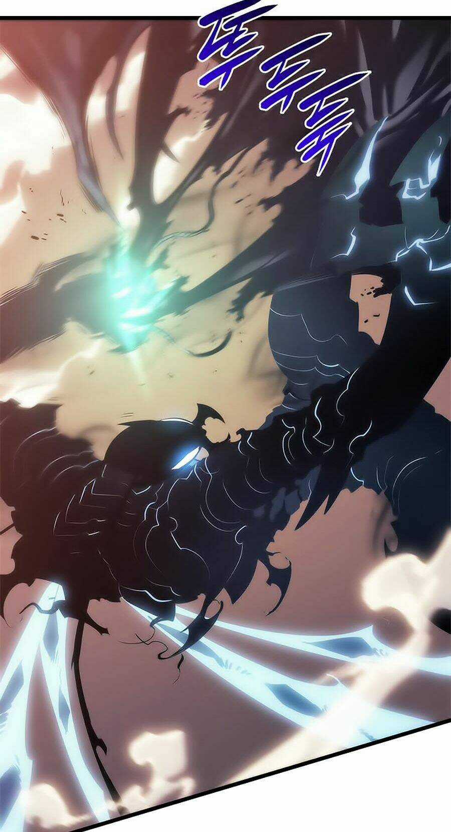 Tôi Thăng Cấp Một Mình Ss2 Chapter 11 trang 3