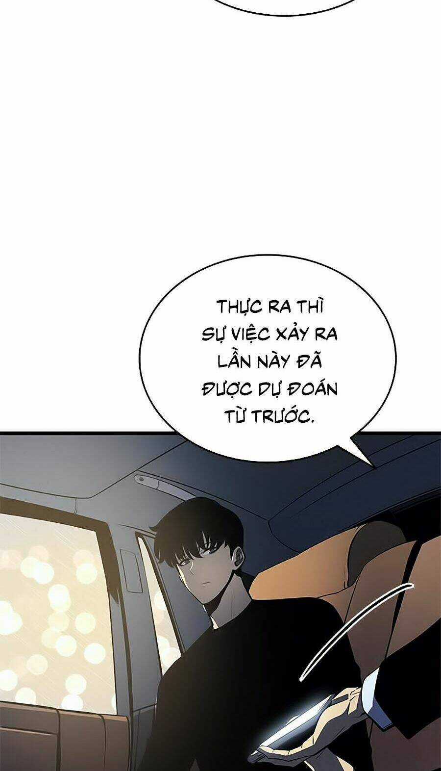 Tôi Thăng Cấp Một Mình Ss2 Chapter 11 trang 33