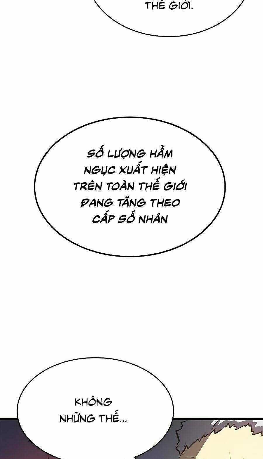 Tôi Thăng Cấp Một Mình Ss2 Chapter 11 trang 36